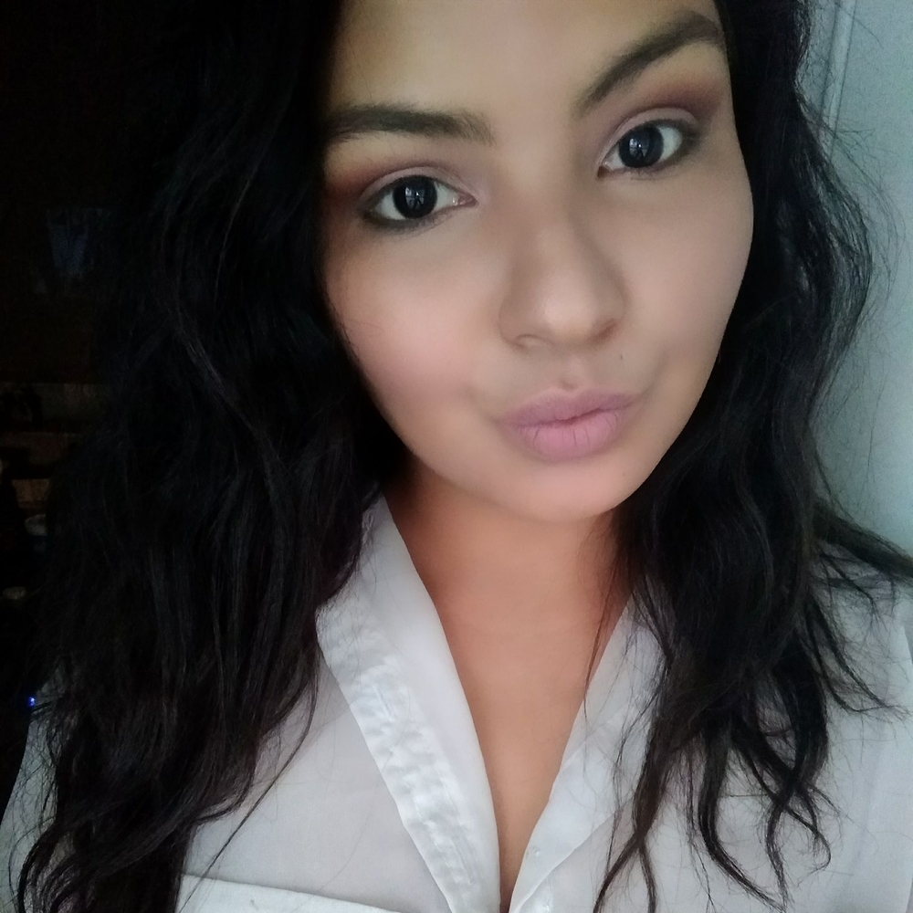 Meet your Posher, Paige